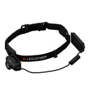 LEDLENSER H5R Core Headlamp 500流明可調焦距磁吸充電頭燈