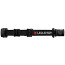 LEDLENSER H5R Core Headlamp 500流明可調焦距磁吸充電頭燈