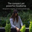 LEDLENSER H5R Core Headlamp 500流明可調焦距磁吸充電頭燈