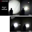 LEDLENSER H5R Core Headlamp 500流明可調焦距磁吸充電頭燈
