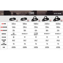 LEDLENSER H5R Core Headlamp 500流明可調焦距磁吸充電頭燈