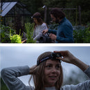 LEDLENSER H5R Core Headlamp 500流明可調焦距磁吸充電頭燈