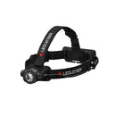 LEDLENSER H7R Core Headlamp 1000流明可調焦距磁吸充電頭燈