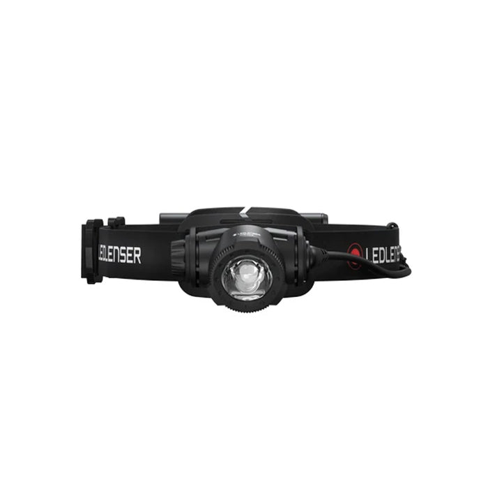 LEDLENSER H7R Core Headlamp 1000流明可調焦距磁吸充電頭燈
