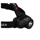 LEDLENSER H7R Core Headlamp 1000流明可調焦距磁吸充電頭燈