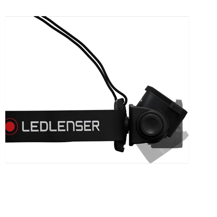 LEDLENSER H7R Core Headlamp 1000流明可調焦距磁吸充電頭燈