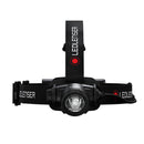 LEDLENSER H7R Core Headlamp 1000流明可調焦距磁吸充電頭燈