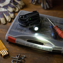 LEDLENSER H7R Core Headlamp 1000流明可調焦距磁吸充電頭燈