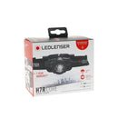 LEDLENSER H7R Core Headlamp 1000流明可調焦距磁吸充電頭燈
