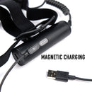 LEDLENSER H7R Core Headlamp 1000流明可調焦距磁吸充電頭燈