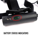 LEDLENSER H7R Core Headlamp 1000流明可調焦距磁吸充電頭燈