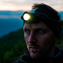 LEDLENSER H7R Core Headlamp 1000流明可調焦距磁吸充電頭燈