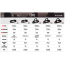 LEDLENSER H7R Core Headlamp 1000流明可調焦距磁吸充電頭燈