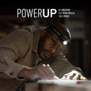 LEDLENSER H7R Core Headlamp 1000流明可調焦距磁吸充電頭燈