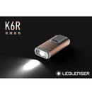 LEDLENSER K6R 