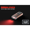 LEDLENSER K6R 