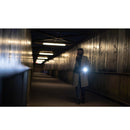 LEDLENSER K6R Safety 400 Lumens USB Rechargeable Keychain Light