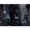 LEDLENSER K6R Safety 400 Lumens USB Rechargeable Keychain Light