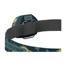 LEDLENSER Kidled4R Green