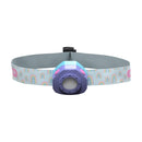 LEDLENSER Kidled4R Purple