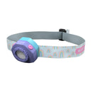 LEDLENSER Kidled4R Purple