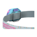 LEDLENSER Kidled4R Purple