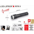 LEDLENSER M7RX