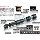 LEDLENSER M7RX