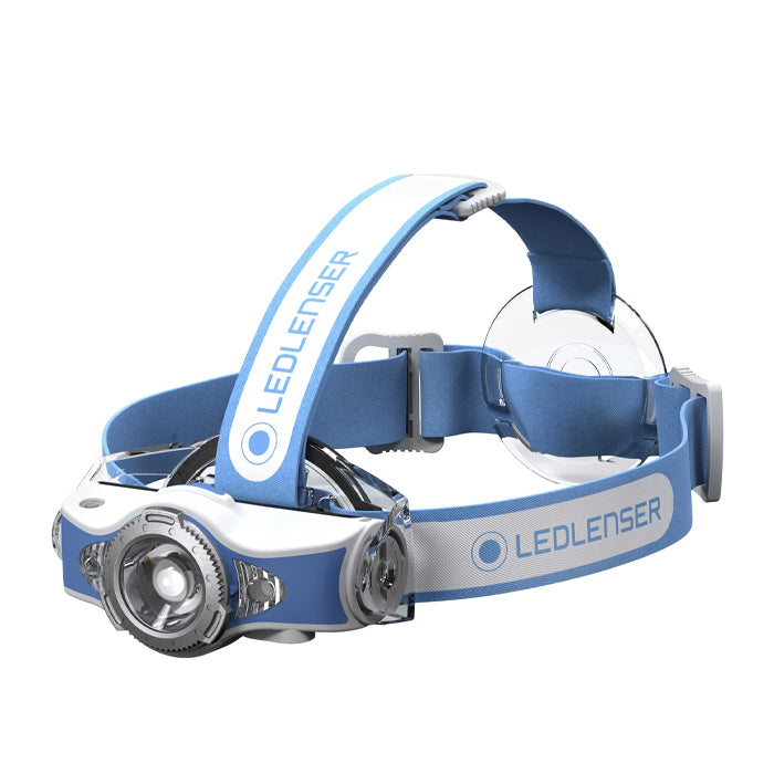 LEDLENSER MH11 1000 Lumens Rechargeable Headlamp