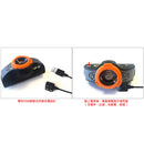 LEDLENSER MH11 Headlamp 