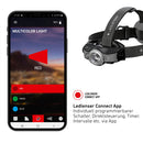 LEDLENSER MH11 Headlamp 