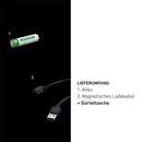 LEDLENSER MH11 Headlamp 