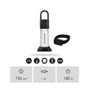 LEDLENSER ML6 Connect WL 