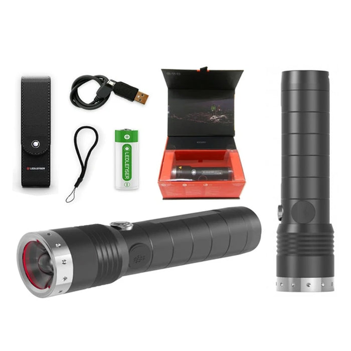 LED 日本未発売モデル MT14 量 LENSER