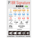 LEDLENSER P18R Signature