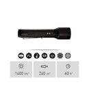 LEDLENSER P6R Signature