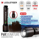 LEDLENSER P6R Signature