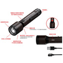 LEDLENSER P6R Signature