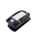 LEDLENSER Solidline SC4R 充電式夾燈 
