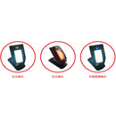 LEDLENSER Solidline SC4R 充電式夾燈 