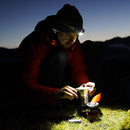 LEDLENSER MH5 Headlamp 可調焦距頭燈