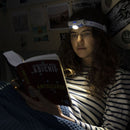 LEDLENSER MH5 Headlamp 可調焦距頭燈