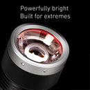 LEDLENSER MT10 Micro-USB Rechargeable Flashlight 專業遠近調焦Micro-USB充電手電筒