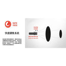 LEDLENSER MT10 Micro-USB Rechargeable Flashlight 專業遠近調焦Micro-USB充電手電筒