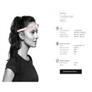 LED LENSER NEO Headlamp 慢跑頭燈