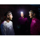 LED LENSER NEO Headlamp 慢跑頭燈