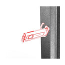 LEDLENSER iF2R Worklight 充電工作燈 