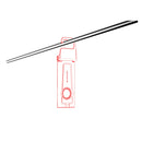 LEDLENSER iF2R Worklight 充電工作燈 