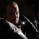 LEDLENSER iF2R Worklight 充電工作燈 