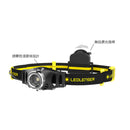 LEDLENSER iH3 Headlamp 